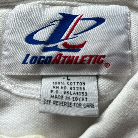 Tampa Bay Lightning Polo’s - Picture 4 of 8